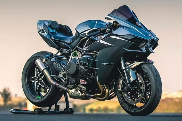 Ninja H2R