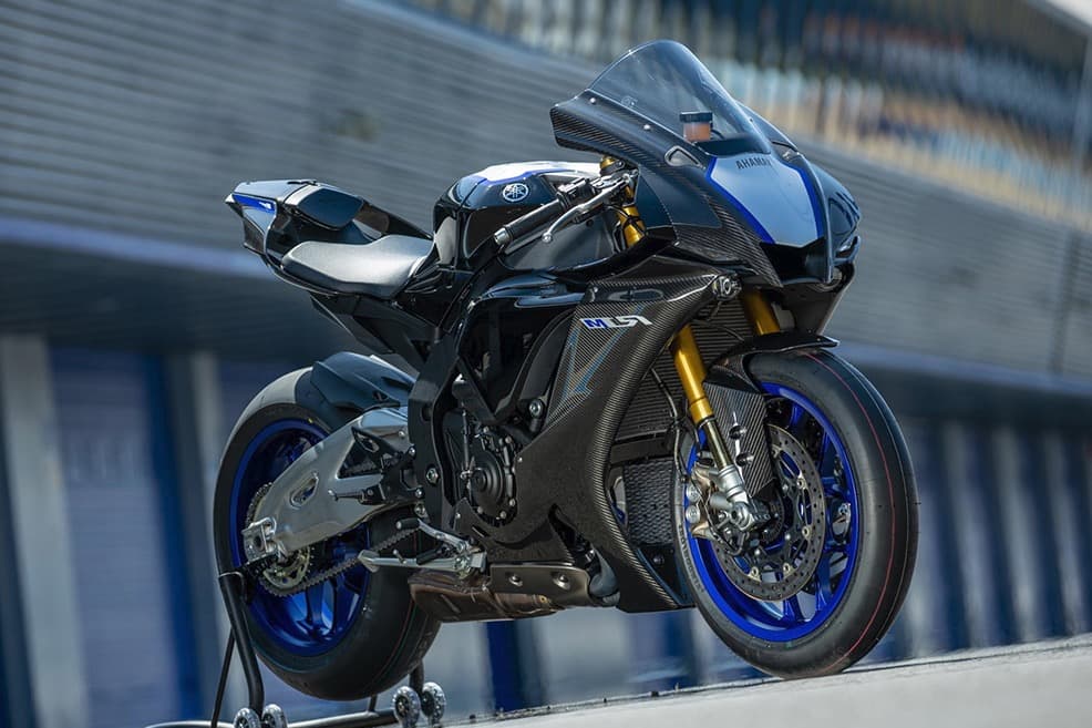 R1M